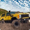 4x4 offroad jeep games icon