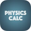 Physics Calculator Free icon