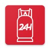 Gas24h icon
