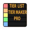 Tier List Pro - TierMaker All icon