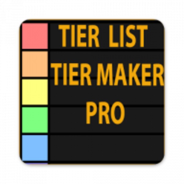 Tier List Pro - TierMaker All for Android - Download the APK from Uptodown