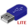 OTG Disk Explorer Lite icon