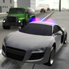 Police City Patrol Simulator icon