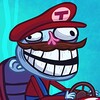 Troll Face Quest Video Games 2 icon