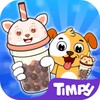 Icono de Boba Tea