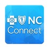 Biểu tượng Blue Connect Mobile NC