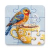 Icona di Jigsaw Puzzles