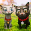 My Cat Kitty Love Simulator 3D icon