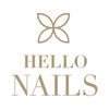 Hello Nails icon