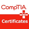 Comptia Training icon