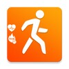 Step Counter Pedometer Free Calorie Counter icon