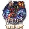 Icono de Heroes of Might & Magic: Olden Era