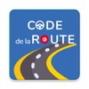 ไอคอน Code de la route Tunisie 2021