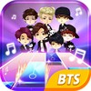 Icona di Magic Piano Tiles BTS