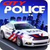 أيقونة SAN ANDREAS City Police Driver