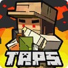 Tap Zombies - Hero Idle Titans icon
