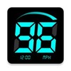 Icono de GPS Speedometer–Odometer & HUD