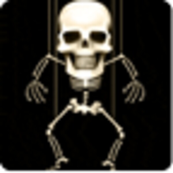 Moving Skeleton for Android - Download the APK from Uptodown