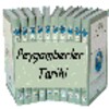 Peygamberler Tarihi (Kaynaklı) icon