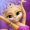Talking Cat Emma - My Ballerina icon
