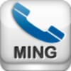 MingMing Call icon