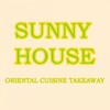 Sunny House icon