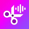Icono de MP3 Cutter Ringtone Maker