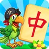 Mahjong Pirate Plunder Quest icon