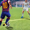 Ikon Soccer Star 23 Super Football