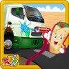 أيقونة Taco Truck Wash