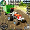 Icon von Tractor Simulator Game Offline