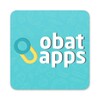 OBAT APPS आइकन