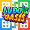 Ludo Oasis-Play Ludo with voice chat icon