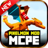 Pixelmon Reborn Mod APK for Android Download