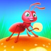 Ant Land: Evolution Idle Game icon