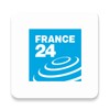 Icono de FRANCE 24