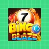 Bingo blaze icon