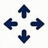 Arrow Trails icon