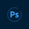 10. Adobe Photoshop Camera icon