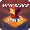 Mine Block Jumper 아이콘