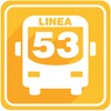 LÍNEA 53 icon