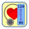 Blood Pressure Diary icon