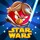 Biểu tượng Angry Birds Star Wars