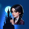 Icono de Weekday Merge: Mystery Puzzle