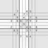 Sudoku - Juego Clásico icon