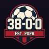 38-0-0: Football Squad Draft simgesi