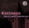 Castlevania: The Lecarde Chronicles icon