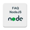 FAQ NodeJS icon