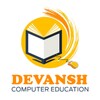 Icône Devansh Edu-Tech