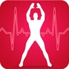 HIIT Cardio Workout at Home icon